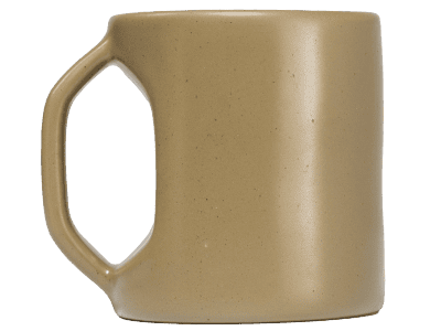 ماگ بزرگ ویتو سبز